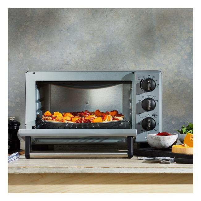 Sunbeam Convection Bake & Grill COM3500SS...