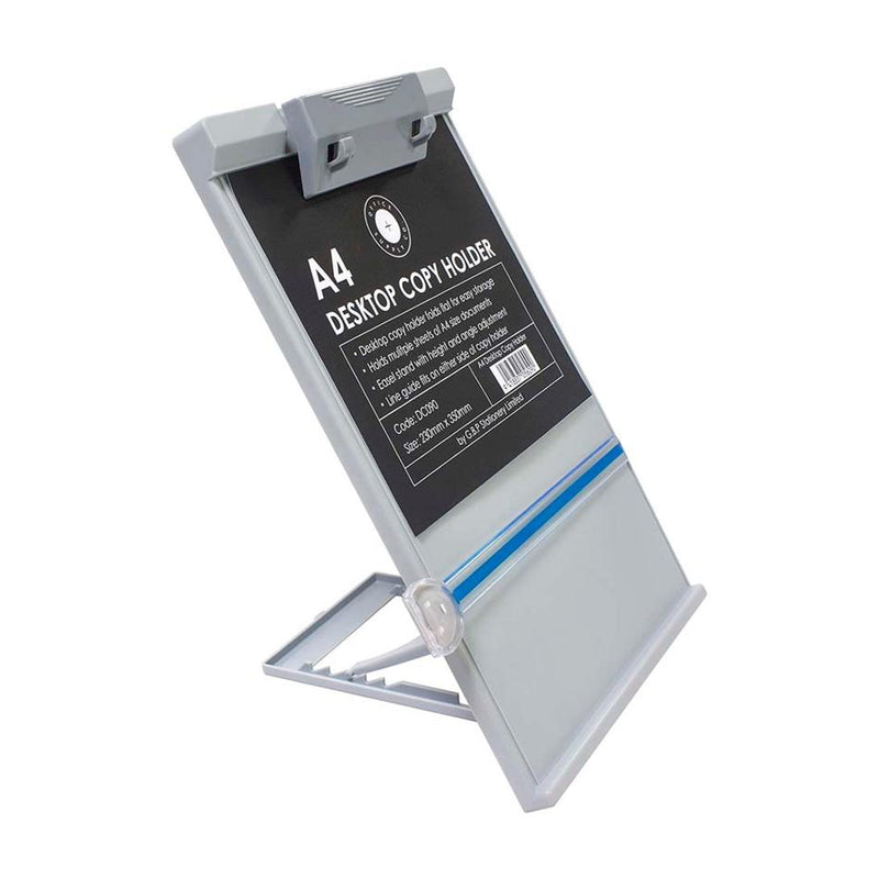 OSC Copyholder A4 Desktop DC090