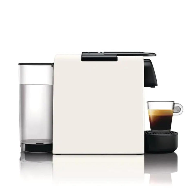 Delonghi Nespresso Essenza Mini Capsule Coffee Machine EN85WAE