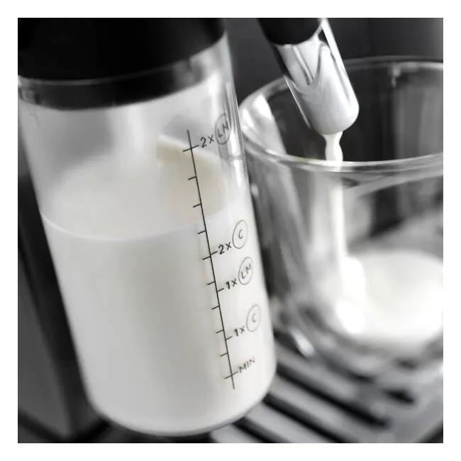 Delonghi Magnifica Evo Automatic Coffee Machine ECAM29083TB