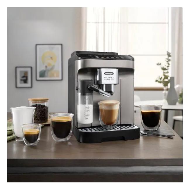 Delonghi Magnifica Evo Automatic Coffee Machine ECAM29083TB