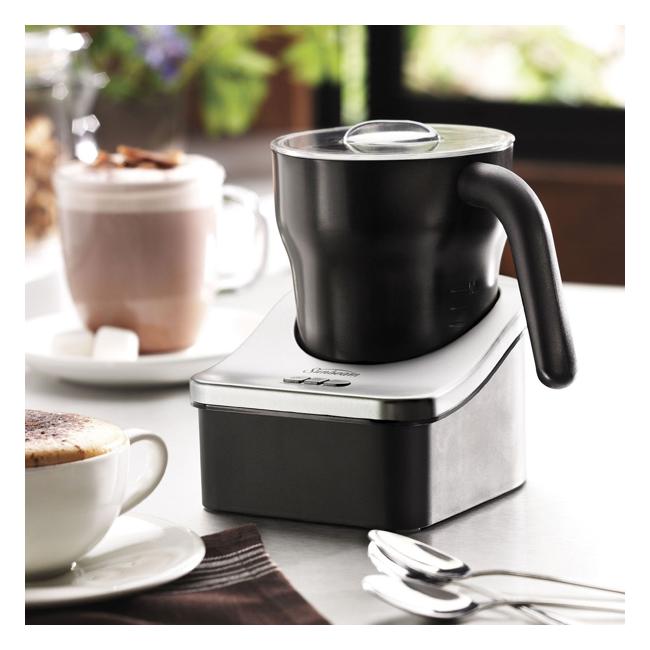 Sunbeam Café Creamy™ Automatic Milk Frother EM0180...