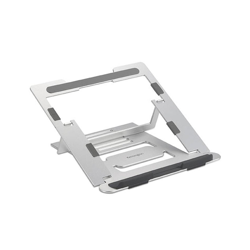 Kensington Easy Riser Aluminium Laptop Riser Silver K50417WW
