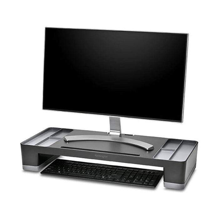 Kensington Organising Monitor Riser Black K58300WW