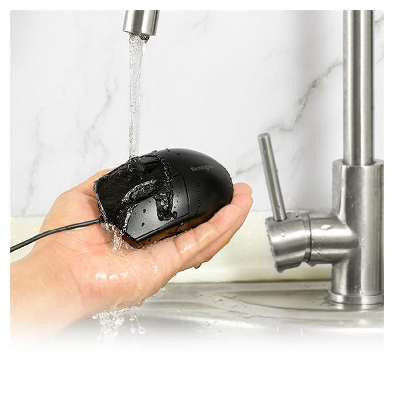 Kensington Pro Fit Washable Wired Mouse K70315WW