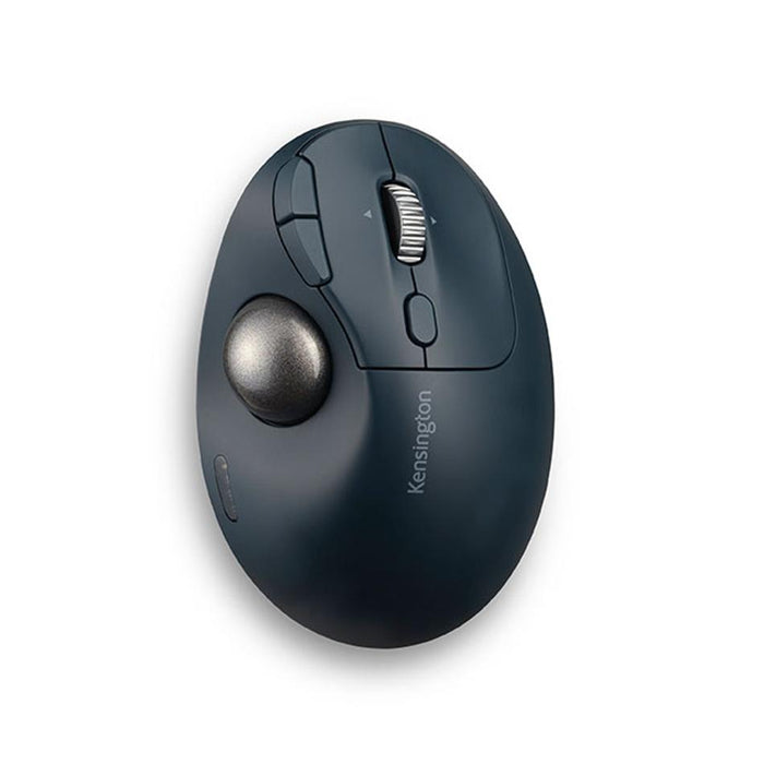 Kensington Pro Fit Tb550 Rechargable Trackball Black K72196WW