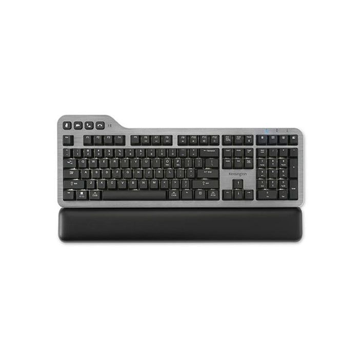 Kensington Mk7500F Pro Silent Mechanical Wireless Keyboard K72201US