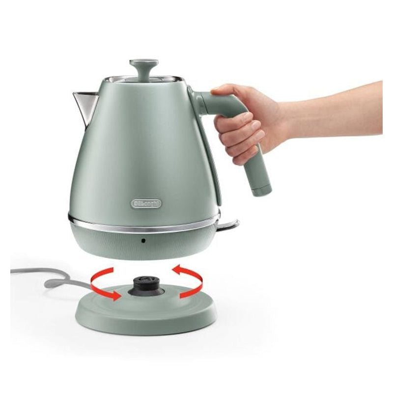 Distinta Perla Mint KBIN2001GR...