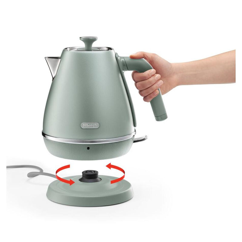 Distinta Perla Mint KBIN2001GR...