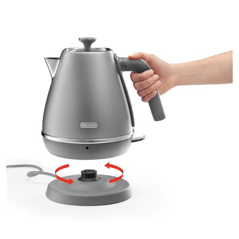 Distinta Perla Silver KBIN2001S...