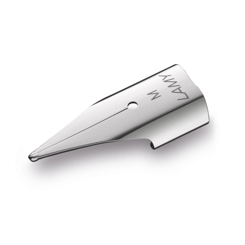 Lamy Nib Polished Steel Medium LY1215054