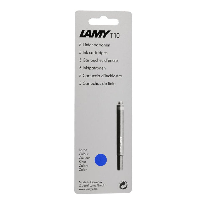 Lamy Ink T10 Blue Hangsell LY1215765