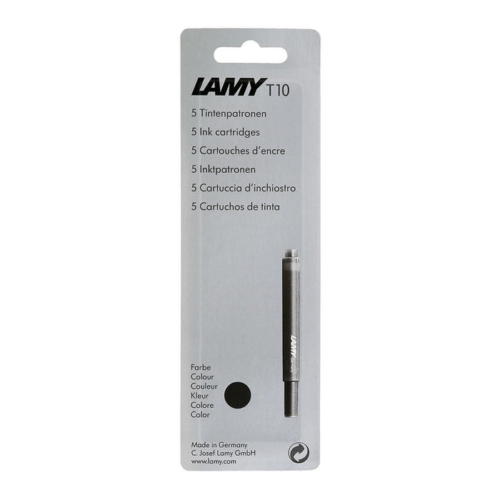 Lamy Ink T10 Black Hangsell LY1215766