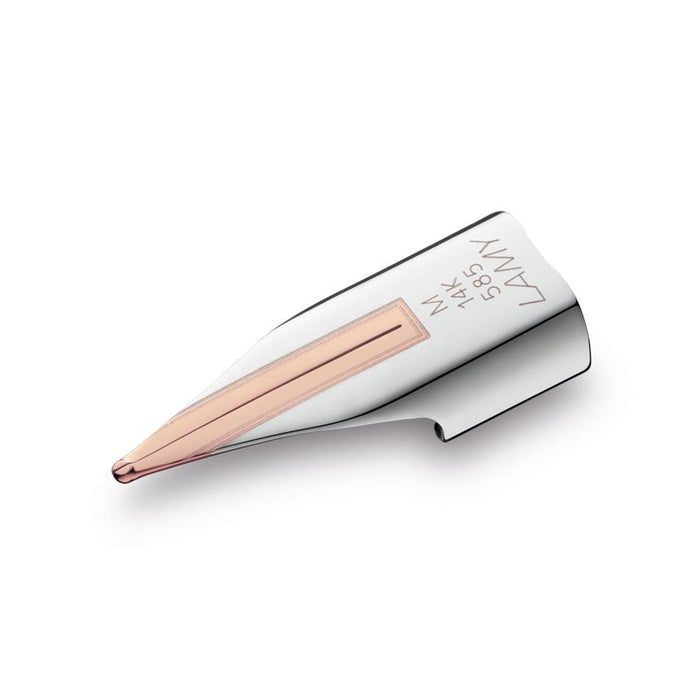 Lamy Nib Z58 cc Rose Gold Fine LY1235899