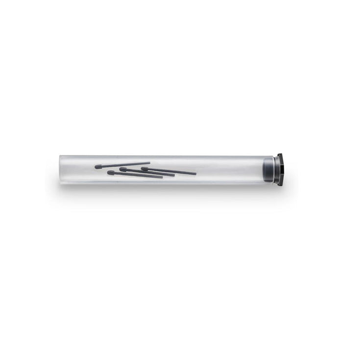 Lamy EMR Z108 tip for Al-Star POM round 0.7mm (tube with 4pc)