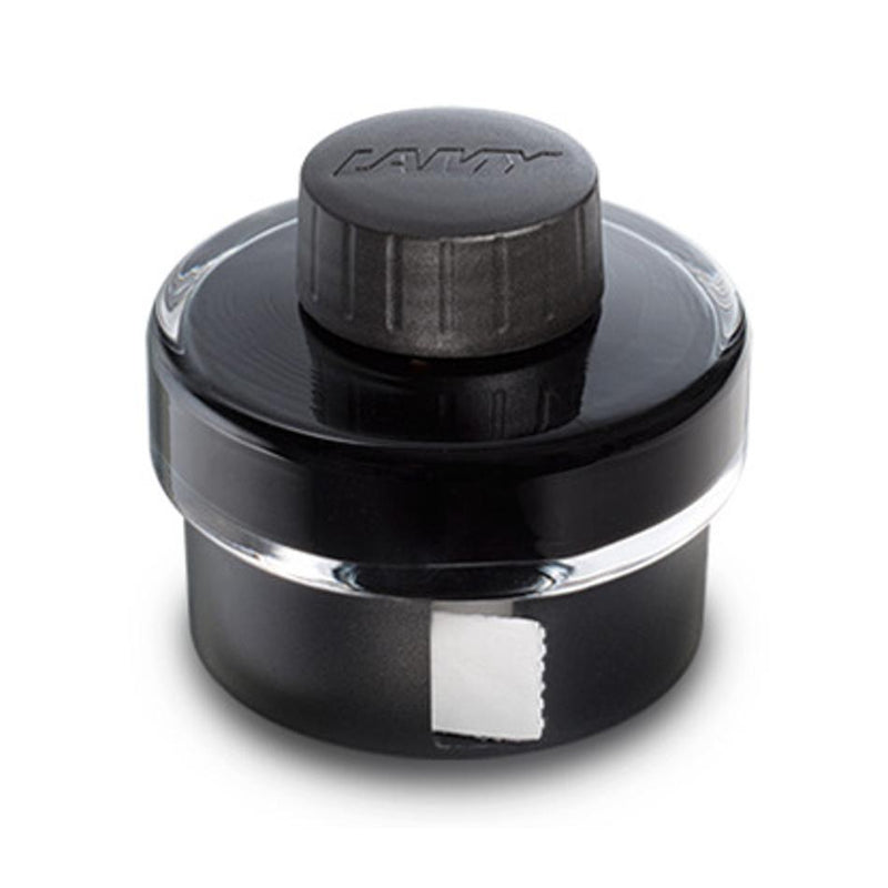 Lamy Ink T52 Bottle 50ml Black LY1608931