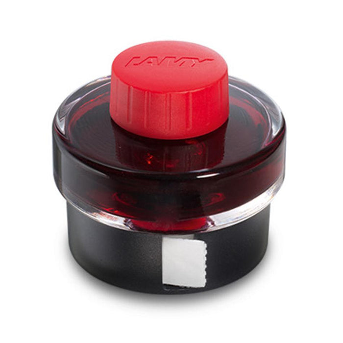 Lamy Ink T52 Bottle 50ml Red LY1608932