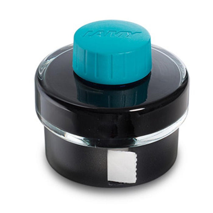 Lamy Ink T52 Bottle 50ml Turquoise LY1608934