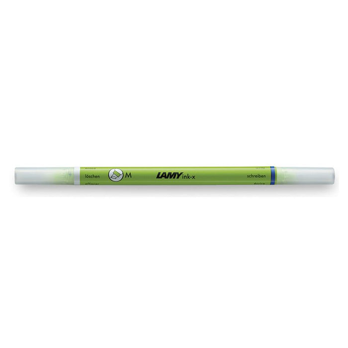 Tintenlöscher Lamy ink-x 1232176 - grün M 0,8 mm, 1,30 Tintenlöscher Lamy ink-x 1232176 - grün M 0,8 mm, 1,30