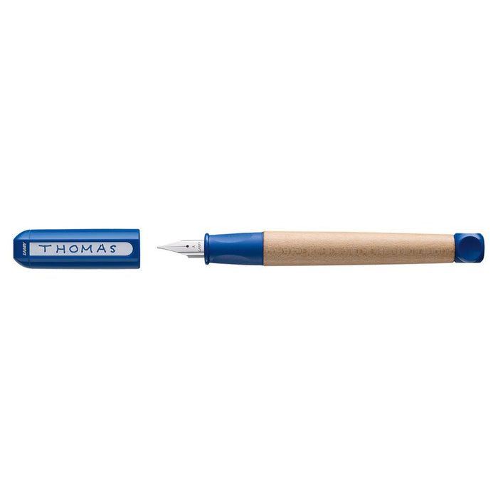Lamy ABC Fountain Pen A Blue (009) LY4000066