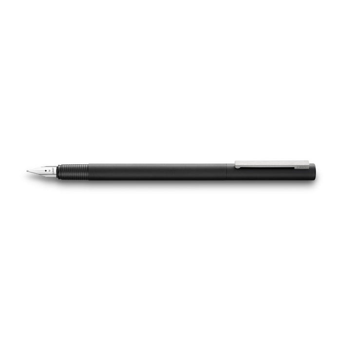 Lamy cp1 Fountain Pen Matte Black Medium (056) LY4000427