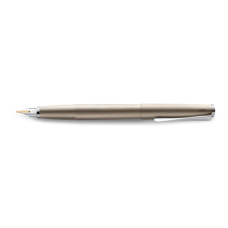 Lamy Studio Fountain Pen Palladium (068) LY4000487