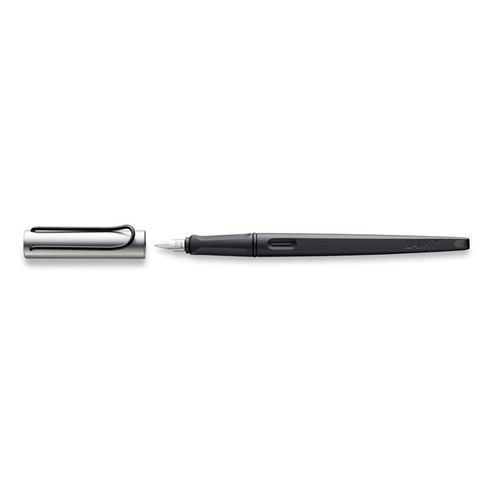 Lamy Joy-AL Fountain Pen 1.5mm (011) LY4029991