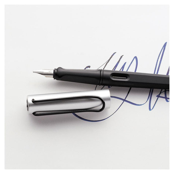 Lamy Joy-AL Fountain Pen 1.5mm (011) LY4029991