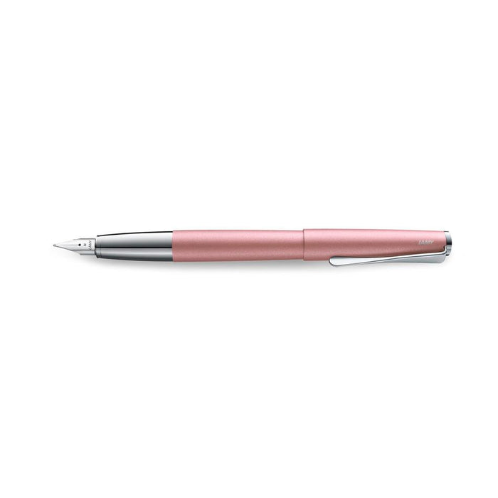 Lamy Studio Fountain Pen LE rose matt EF (069) LY4037368