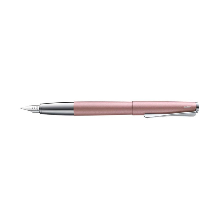 Lamy Studio Fountain Pen LE rose matt F (069) LY4037369