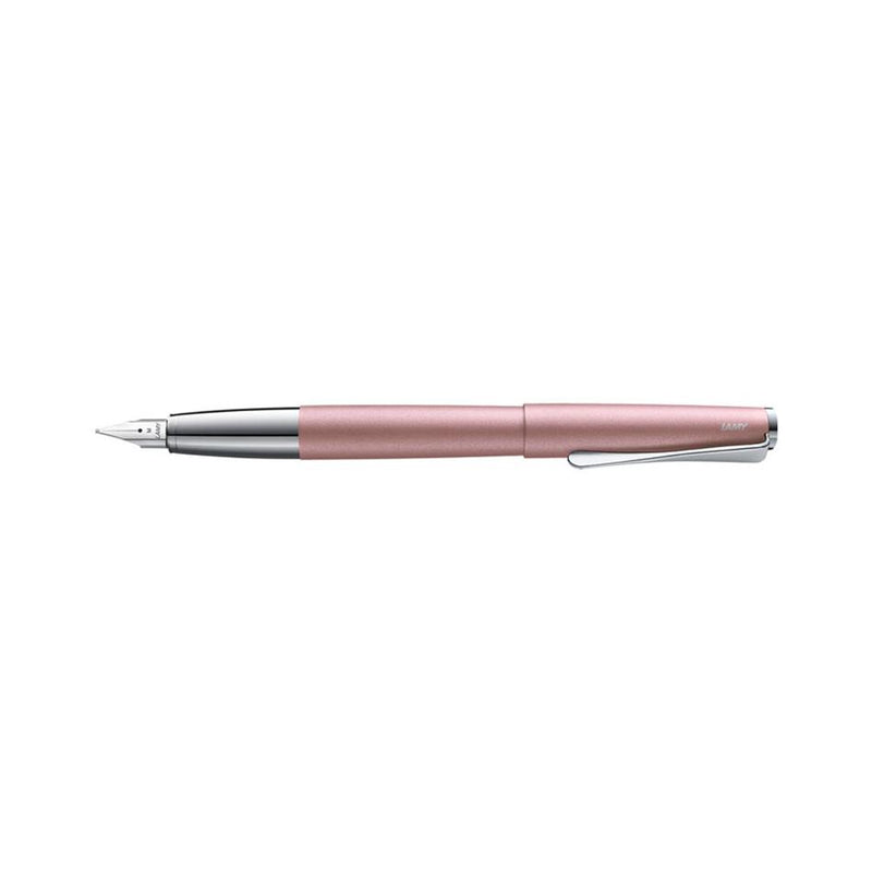 Lamy Studio Fountain Pen LE rose matt M (069) LY4037370