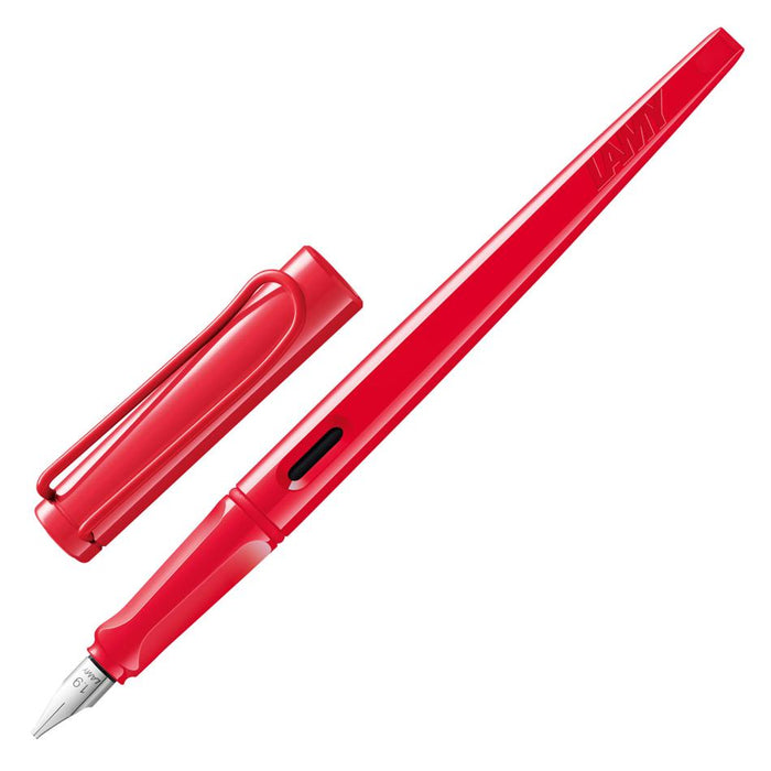 Lamy Joy Calligraphy Pen 1.5mm Strawberry/E250 LY4037792