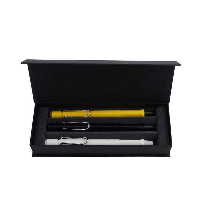 Lamy Premium Gift Box Black LYEGB07