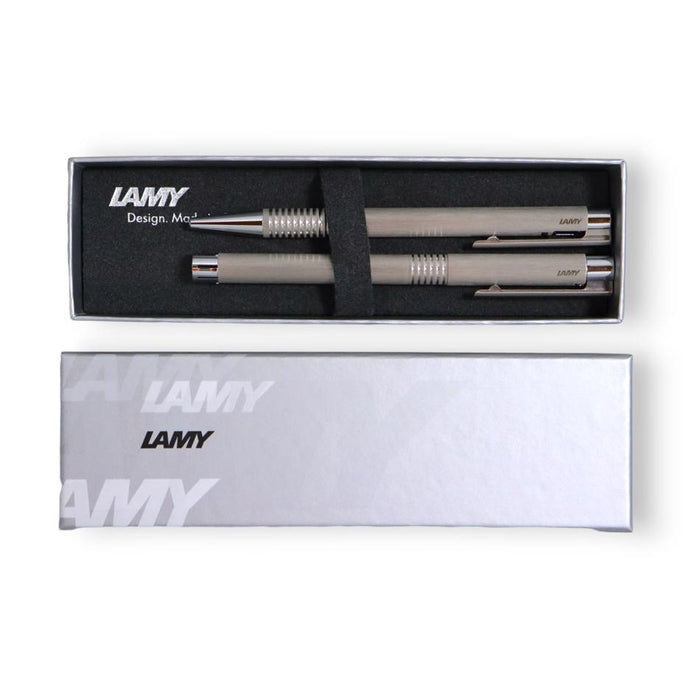 Lamy Logo Gift Set 006/206 LYGS_006_206