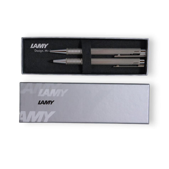 Lamy Logo Gift Set 106/206 LYGS_106_206