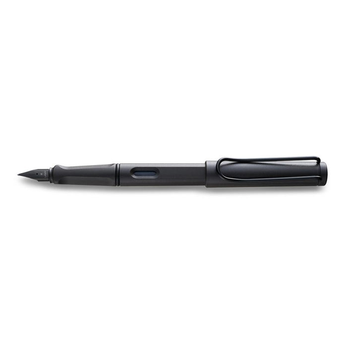 Lamy Fountain Pen Gift Set Charcoal E193 LYGS_E193_CHA