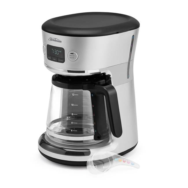 Sunbeam Specialty Brew Drip Filter Coffee Machine PC8100...