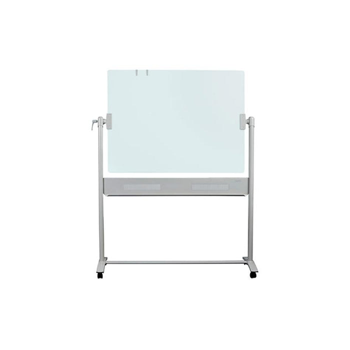 Quartet Mobile Board Infinity Glass 1200X900Mm QTG1209