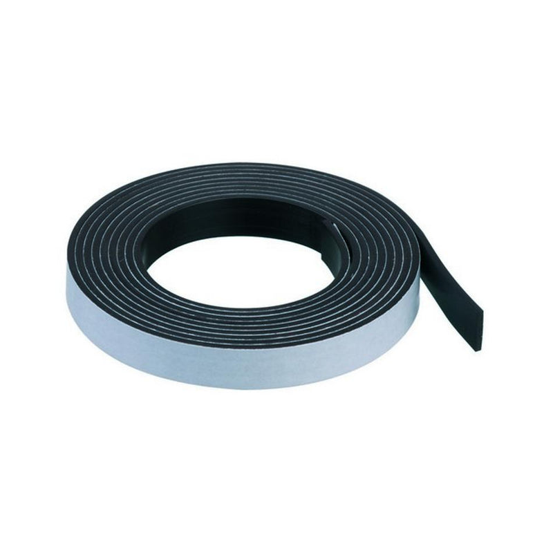 Quartet Magnet Tape Roll 2.1M QTMT17
