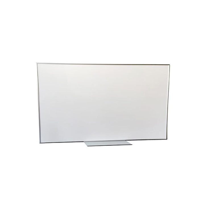 Quartet Penrite Slimline Magnetic Whiteboard Premium 1200 X 1200Mm