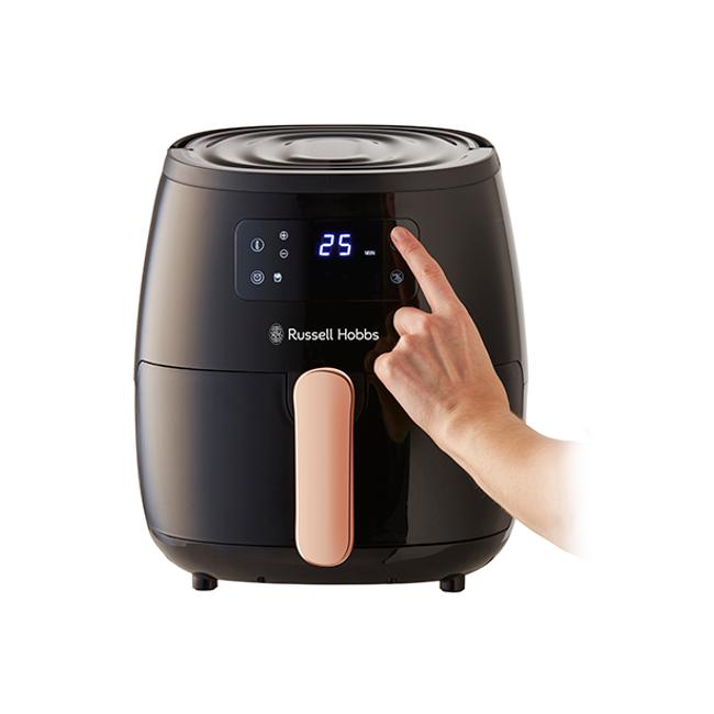 Russell Hobbs 5.7L Brooklyn Air Fryer RHAF15...
