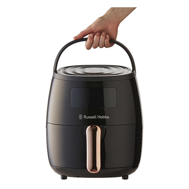 Russell Hobbs 5.7L Brooklyn Air Fryer RHAF15...