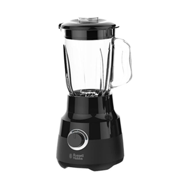 Russell Hobbs 1.5L Classic Blender - Stainless Steel RHBL2