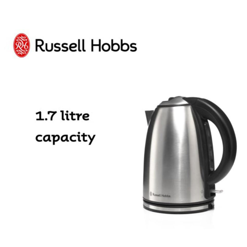Russell Hobbs Montana Kettle RHK142...