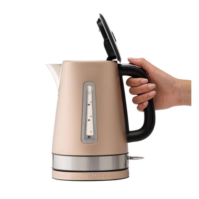 Russell Hobbs Brooklyn Champagne Kettle RHK92CHM...