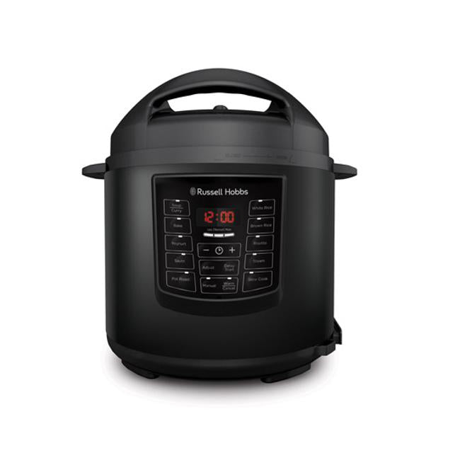 Russell Hobbs 11-in-1 Digital Multicooker RHPC3000...