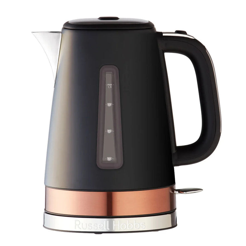 Russell Hobbs Brooklyn Kettle - Copper RHK92COP...