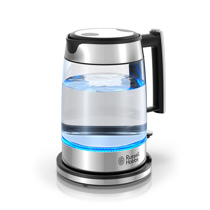 Russell Hobbs Elegance Kettle RHK152...