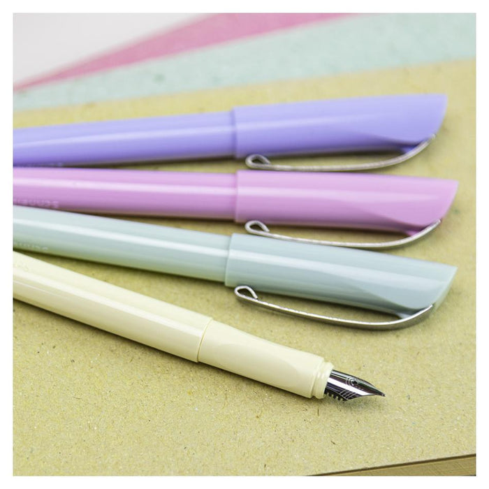 Schneider Fountain Pen Ceod Colour Cotton Candy S168709