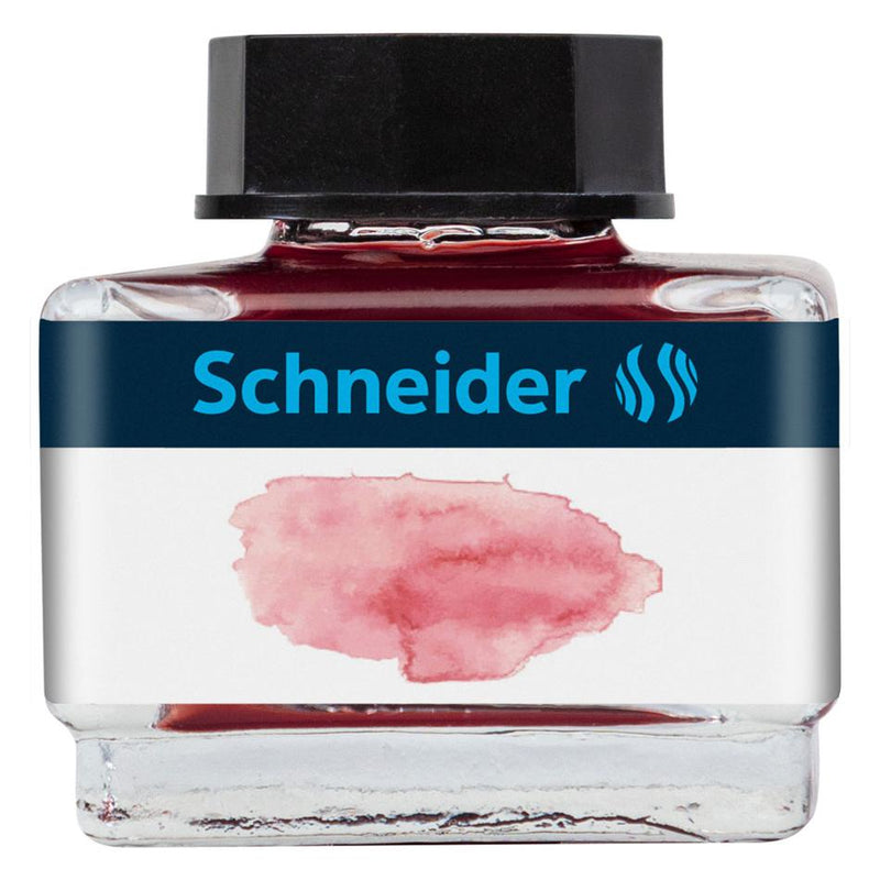 Schneider Bottle Pastel Ink 15ml Blush S6932